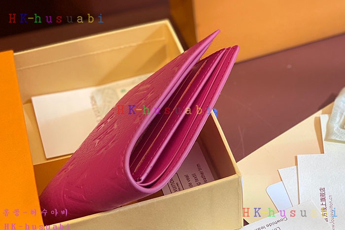 ★미러급★루이비통 멀티플 월릿 M69037-7