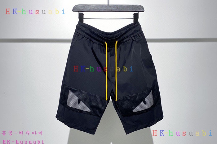 NEW 펜디 반바지 신상 FD 888901