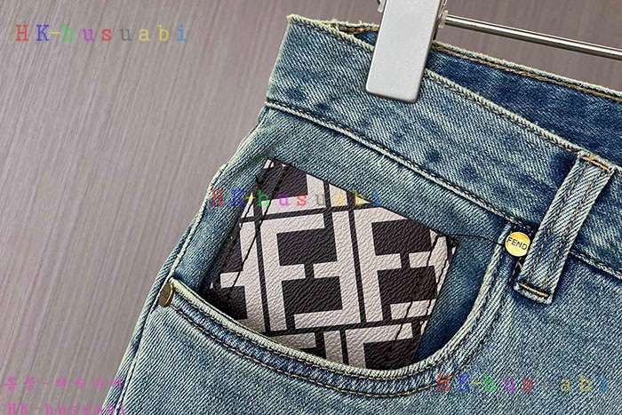 NEW 펜디 바지 신상 FD 888902
