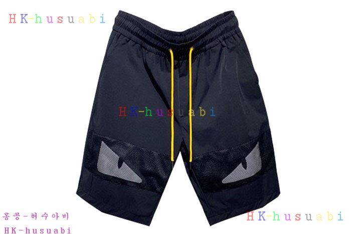 NEW 펜디 반바지 신상 FD 888901