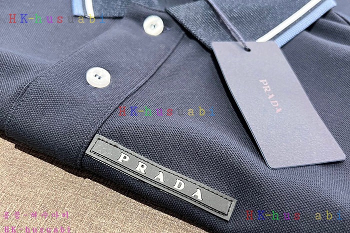NEW 프라다 반팔티 신상 P 145505