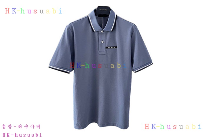 NEW 프라다 반팔티 신상 P 145506