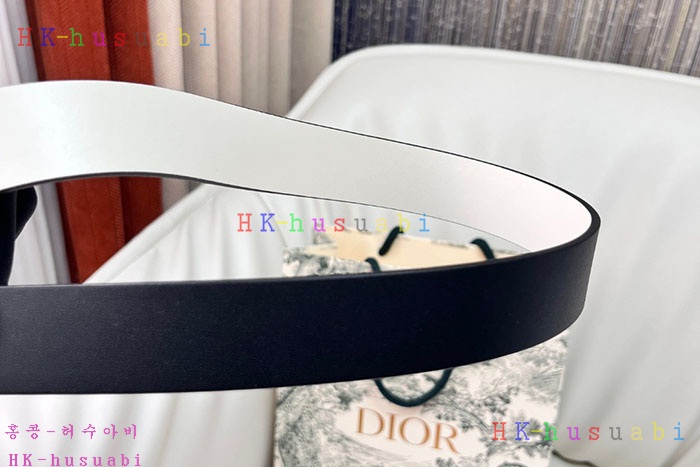 NEW 디올 벨트 신상 DR 1490555