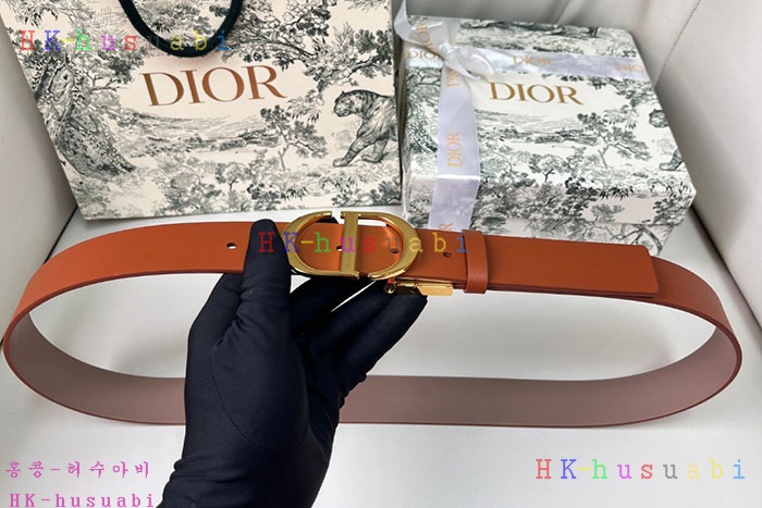 NEW 디올 벨트 신상 DR 1490551
