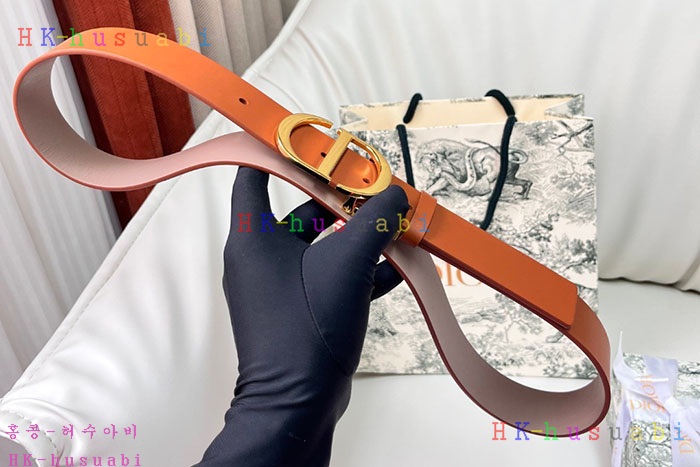 NEW 디올 벨트 신상 DR 1490551