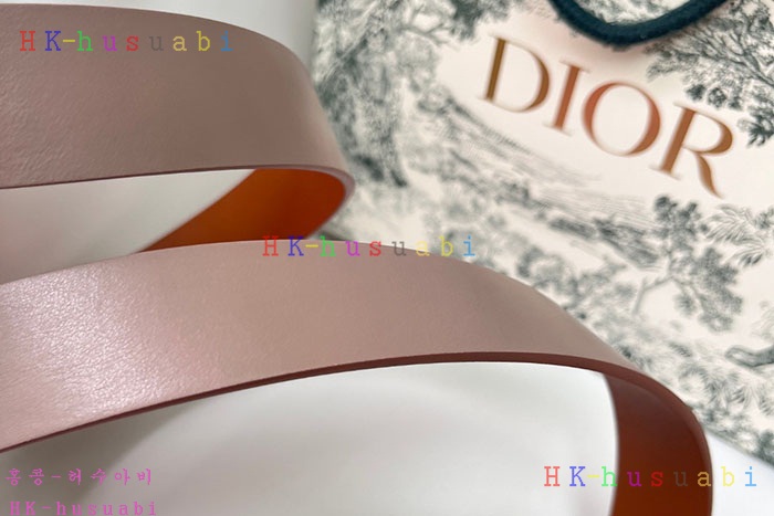 NEW 디올 벨트 신상 DR 1490551