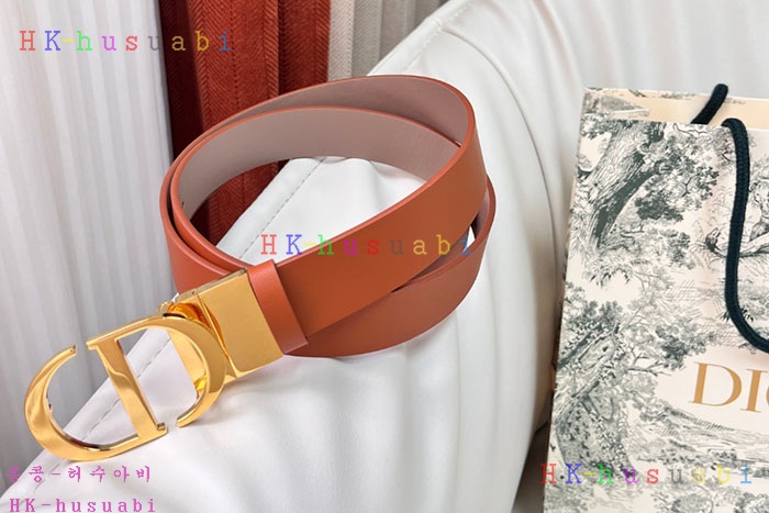 NEW 디올 벨트 신상 DR 1490551