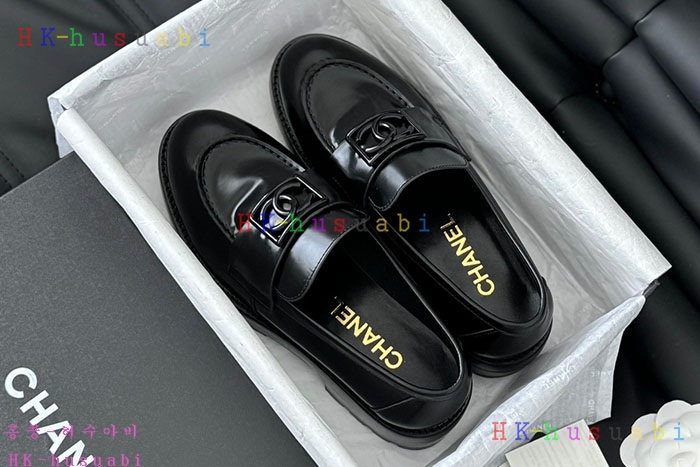 NEW 샤넬 로퍼 신상 C 856601