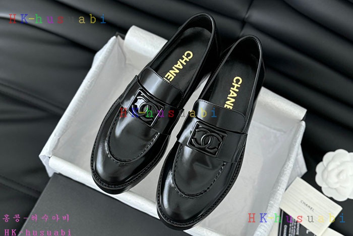 NEW 샤넬 로퍼 신상 C 856601
