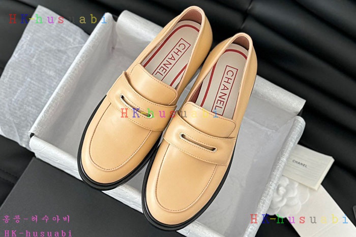 NEW 샤넬 신발 신상 C 855012
