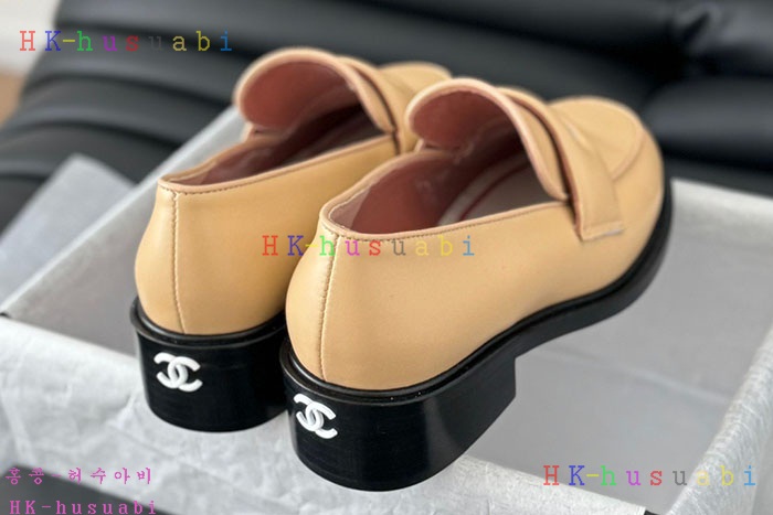 NEW 샤넬 신발 신상 C 855012