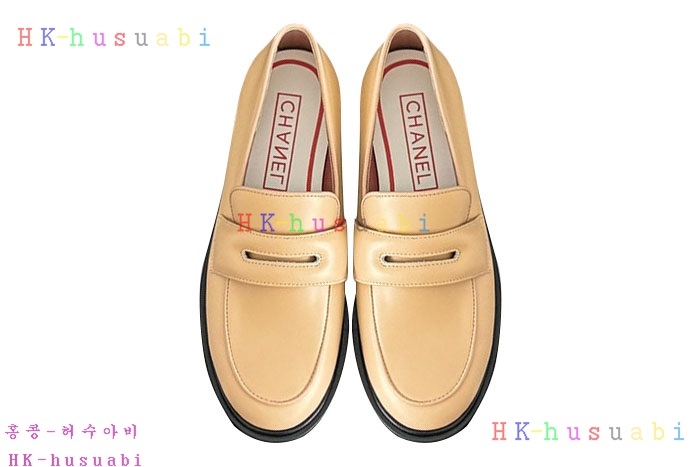 NEW 샤넬 신발 신상 C 855012