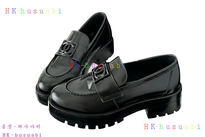 NEW 샤넬 로퍼 신상 C 856601