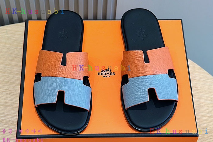 NEW 에르메스 샌들 신상 H 599507