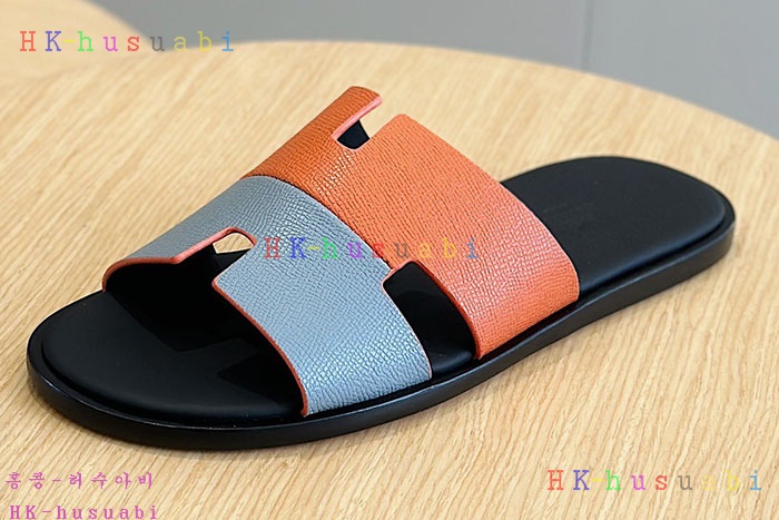 NEW 에르메스 샌들 신상 H 599507
