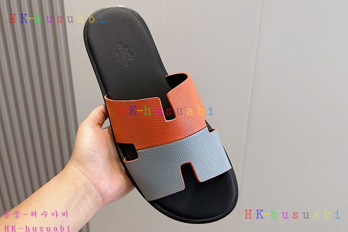 NEW 에르메스 샌들 신상 H 599507