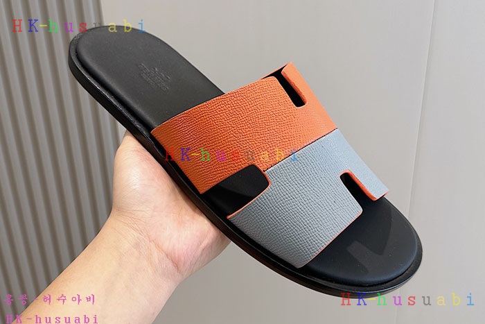 NEW 에르메스 샌들 신상 H 599507