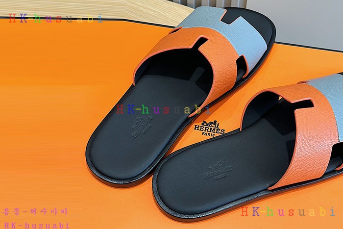 NEW 에르메스 샌들 신상 H 599507
