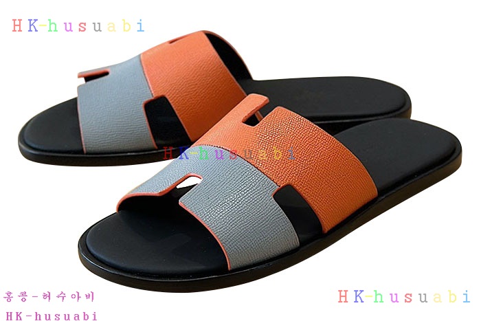 NEW 에르메스 샌들 신상 H 599507