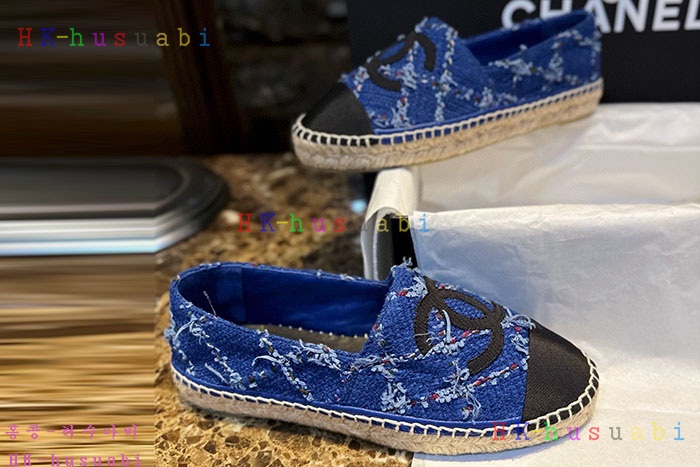 NEW 샤넬 에스파듀 신상 C 140040