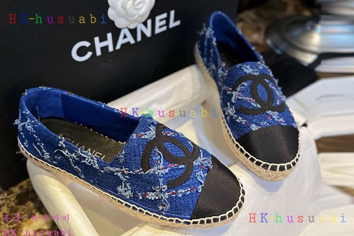 NEW 샤넬 에스파듀 신상 C 140040