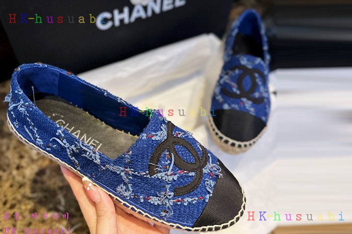 NEW 샤넬 에스파듀 신상 C 140040