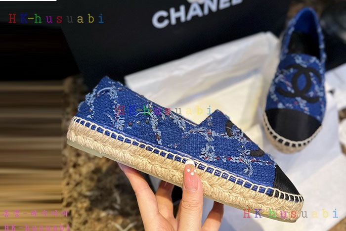 NEW 샤넬 에스파듀 신상 C 140040