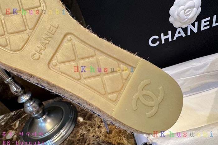 NEW 샤넬 에스파듀 신상 C 140040