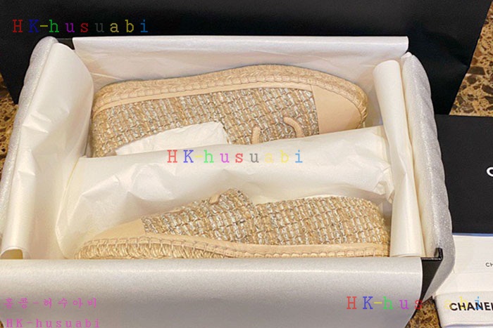 NEW 샤넬 에스파듀 신상 C 140042