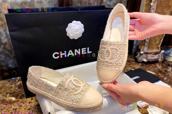 NEW 샤넬 에스파듀 신상 C 140042