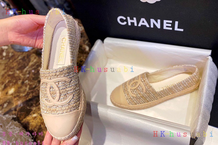 NEW 샤넬 에스파듀 신상 C 140042