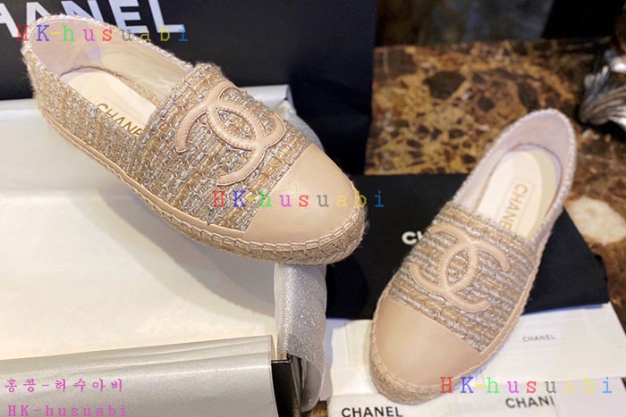 NEW 샤넬 에스파듀 신상 C 140042