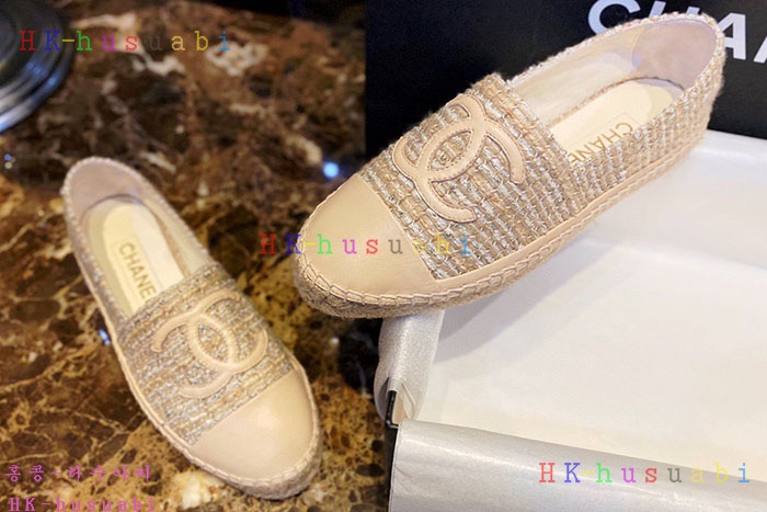 NEW 샤넬 에스파듀 신상 C 140042