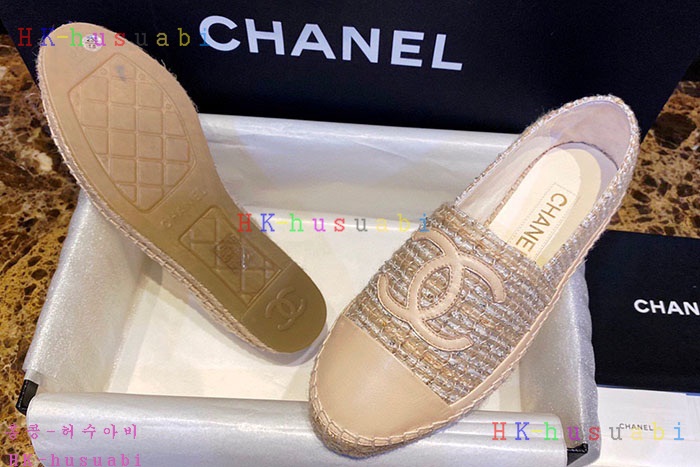 NEW 샤넬 에스파듀 신상 C 140042