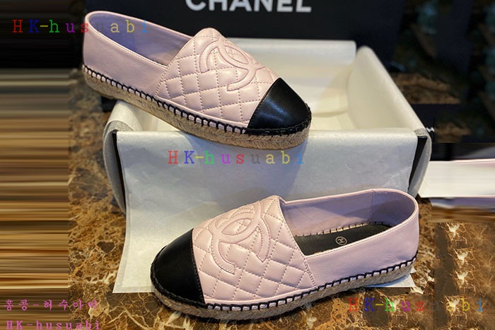 NEW 샤넬 에스파듀 신상 C 140043
