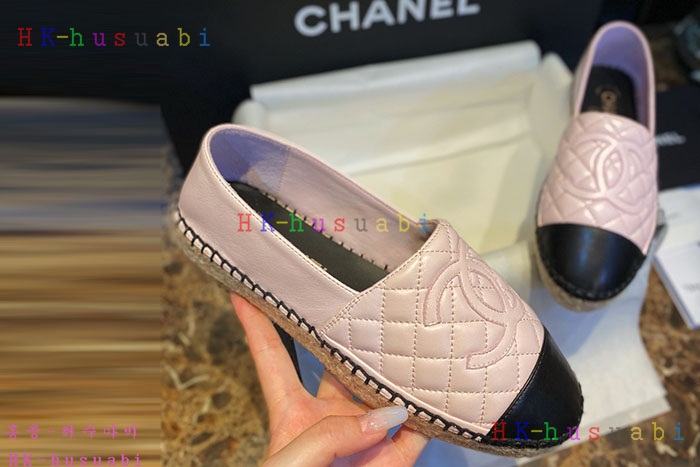 NEW 샤넬 에스파듀 신상 C 140043