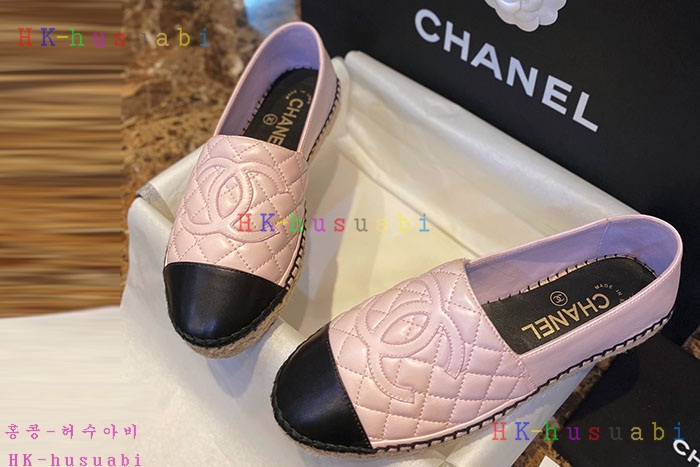 NEW 샤넬 에스파듀 신상 C 140043