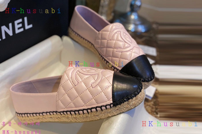 NEW 샤넬 에스파듀 신상 C 140043