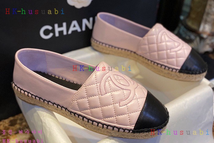 NEW 샤넬 에스파듀 신상 C 140043