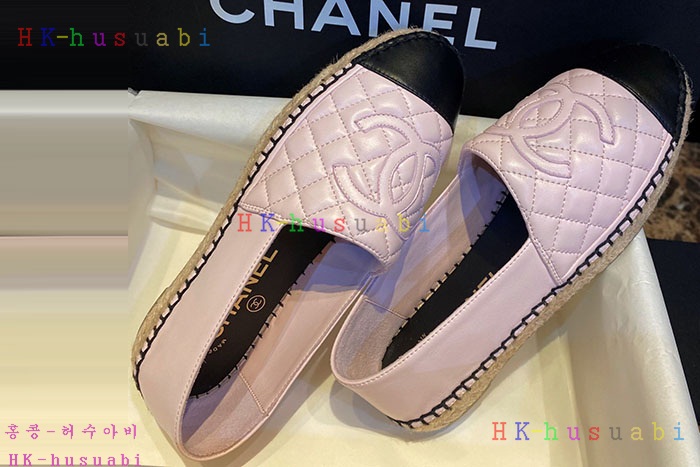NEW 샤넬 에스파듀 신상 C 140043
