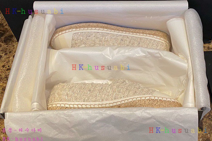 NEW 샤넬 에스파듀 신상 C 140048
