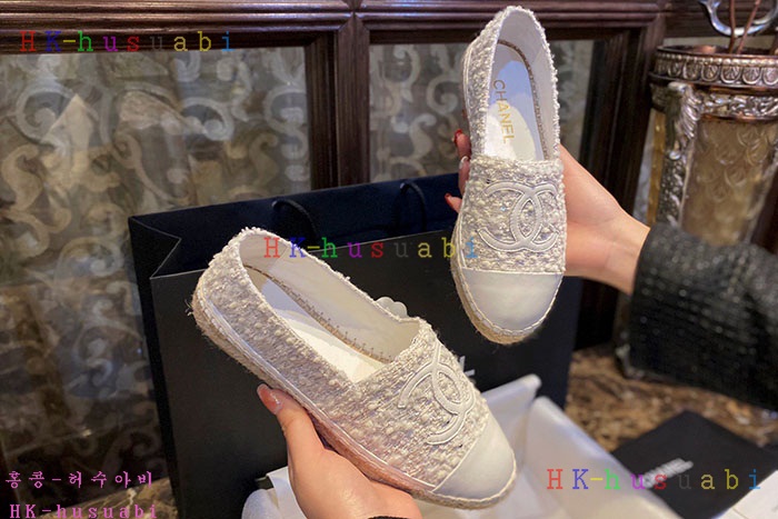 NEW 샤넬 에스파듀 신상 C 140048