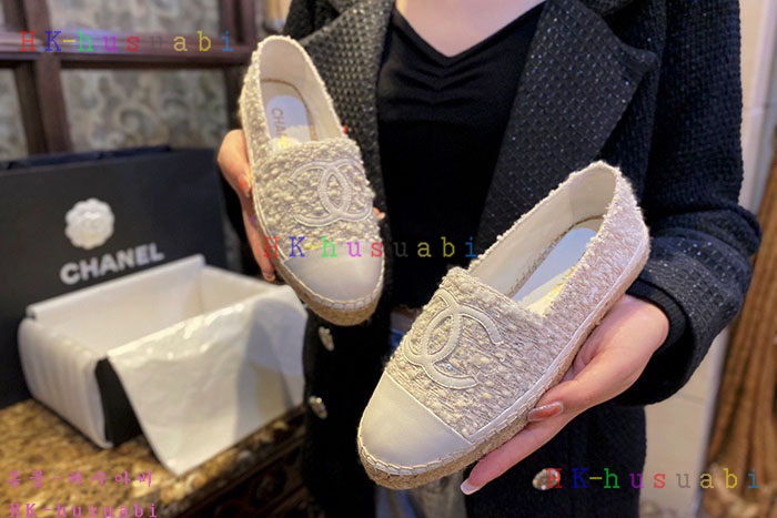 NEW 샤넬 에스파듀 신상 C 140048