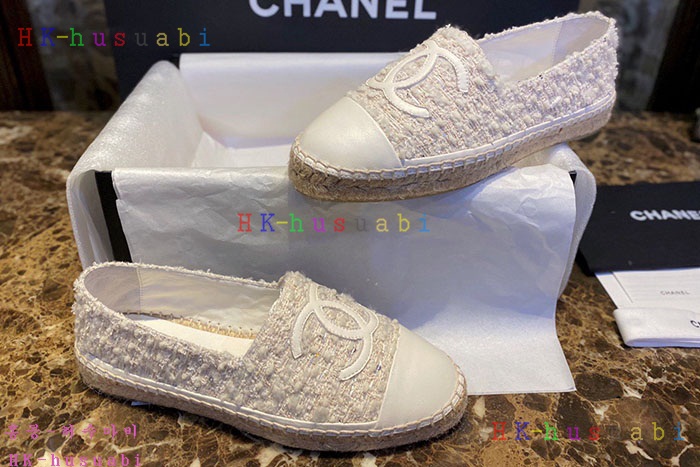 NEW 샤넬 에스파듀 신상 C 140048