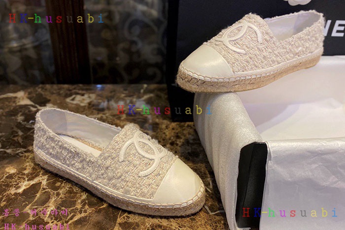 NEW 샤넬 에스파듀 신상 C 140048