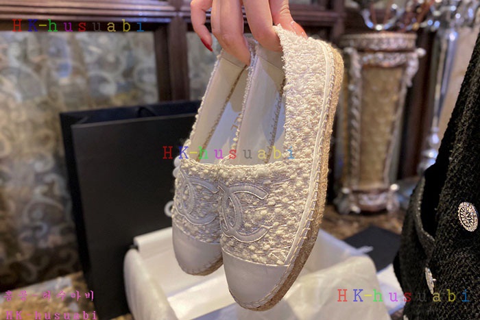 NEW 샤넬 에스파듀 신상 C 140048