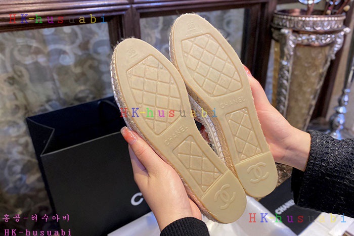 NEW 샤넬 에스파듀 신상 C 140048