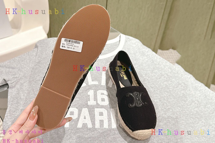 NEW 셀린느 신발 신상 C 185580
