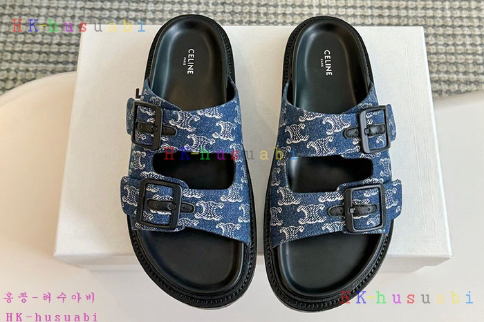 NEW 셀린느 샌들 신상 C 185881