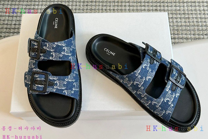 NEW 셀린느 샌들 신상 C 185881